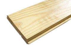 Имитация бруса 16*135*3000 мм, сорт А,В