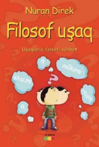 Filosof uşaq