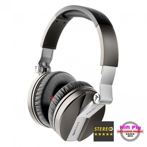 Focal Spirit One S