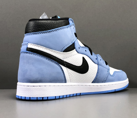 retro jordan 1 blue