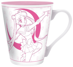 Кружка Sailor Moon Box