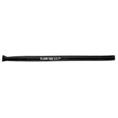 Удилище маховое Nisus Flame Rod carbon 7м (15-40г) без колец N-FR-700