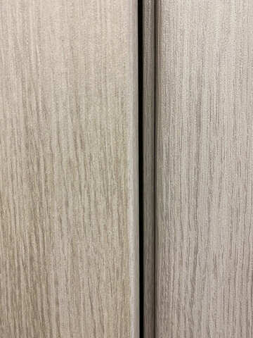 Дверь межкомнатная Альберо (Фрегат) Мегаполис Мадрид, цвет белый кипарис, экошпон, стекло черное #3