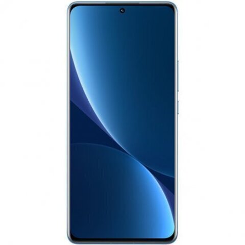 Xiaomi 12 Pro 12 256Gb EU Blue