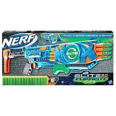 Nerf Elite Flip 16 - 2.0