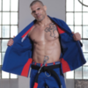 Ги для BJJ Grips Primero 3.0 Blue