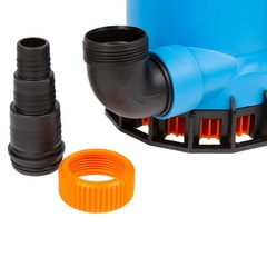 Насос дренажный Джилекс «ДРЕНАЖНИК» 110/8 (5100)