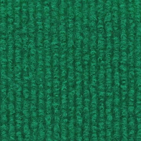 Полотно нетканое иглопробивное Экспоплей средне-зеленый, ширина 2м, рулон 100 кв.м