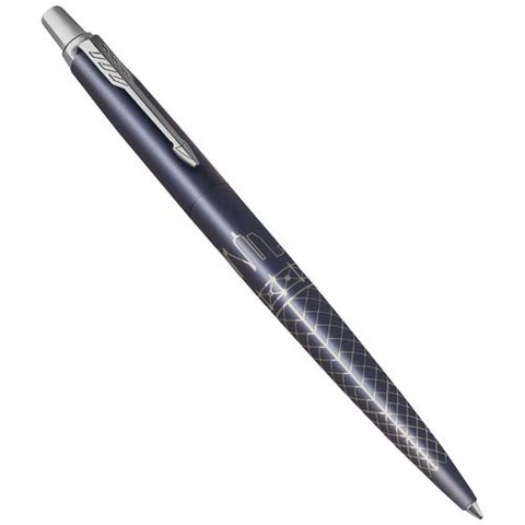 Parker Jotter SE Global Icons шариковая ручка