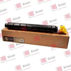 Тонер-картридж БУЛАТ s-Line TK-8335Y для Kyocera TASKalfa 3252ci (Жёлтый, 15000 стр.)