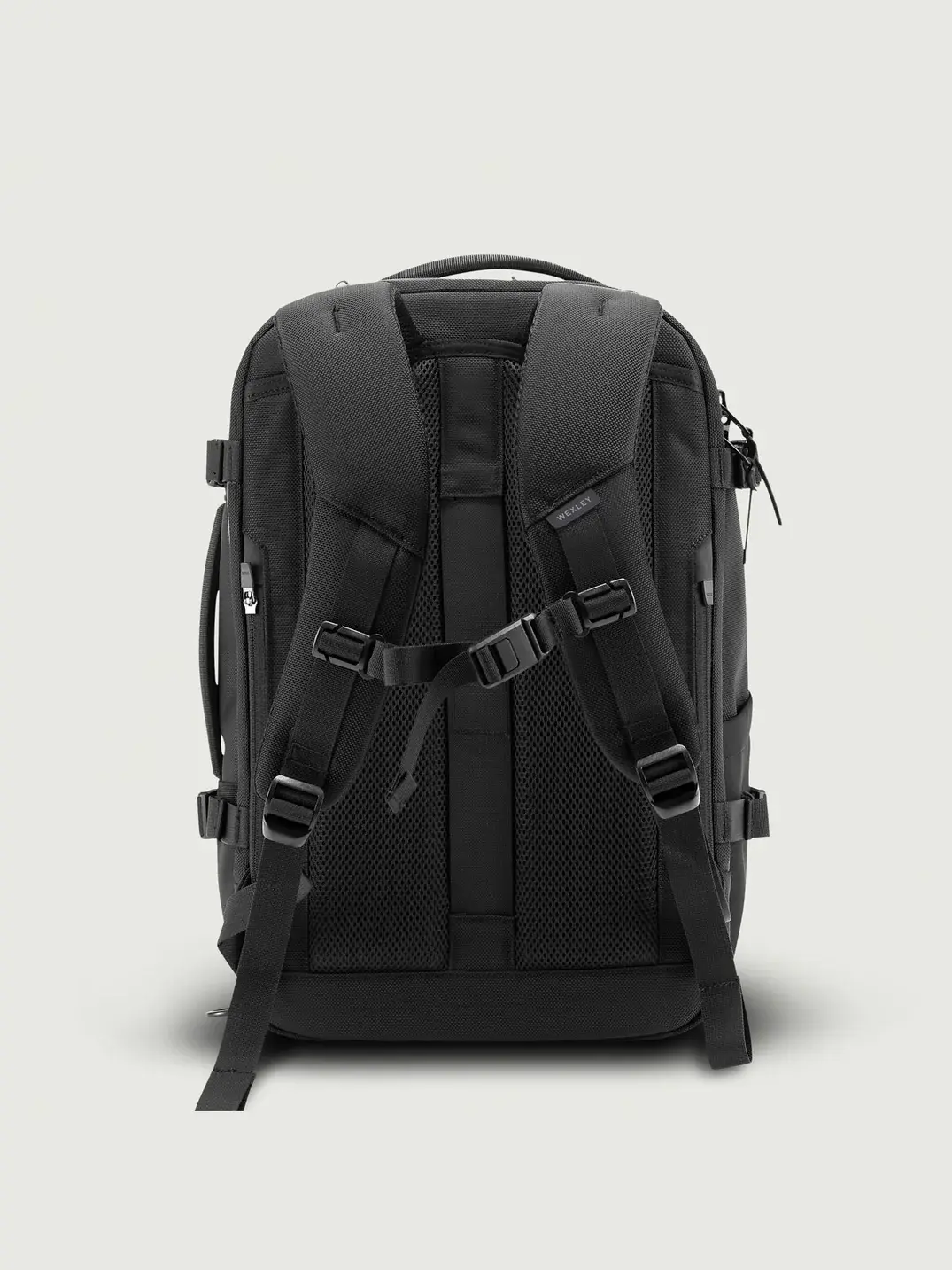 Wexley Ace Travel Pack 27L