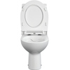 Cersanit 65410 Компакт NATURE Clean On 011 3/5 DPL EO slim