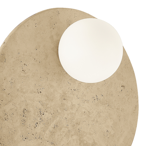Светильник настенный ST Luce Earthy SL1194.421.01