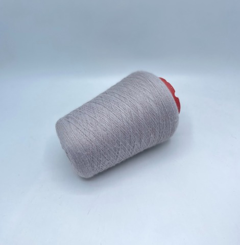 Di.Ve (пр.Италия),art-Garda 2/28 1400м/100гр, 50% меринос, 50% акрил, цвет-Серый , арт.33853