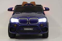 BMW E002KX Электромобиль детский avtoforbaby-spb