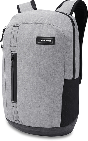 Картинка рюкзак городской Dakine Network 26L Greyscale - 1