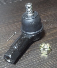 НАКОНЕЧНИК РУЛЕВОЙ MATIZ GROG