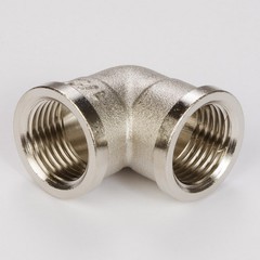 Угольник 3/4" В-В