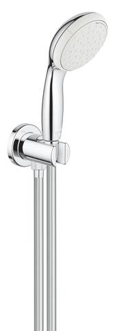 Душевой набор Grohe Tempesta 26406001