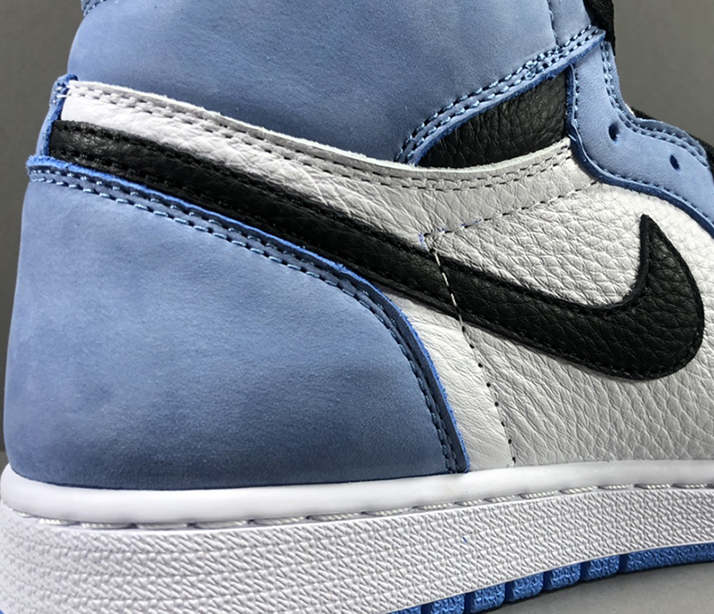 high blue jordan 1