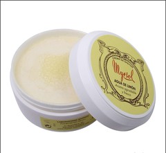 Мыло для бритья Myrsol Agua de Limon 150 гр