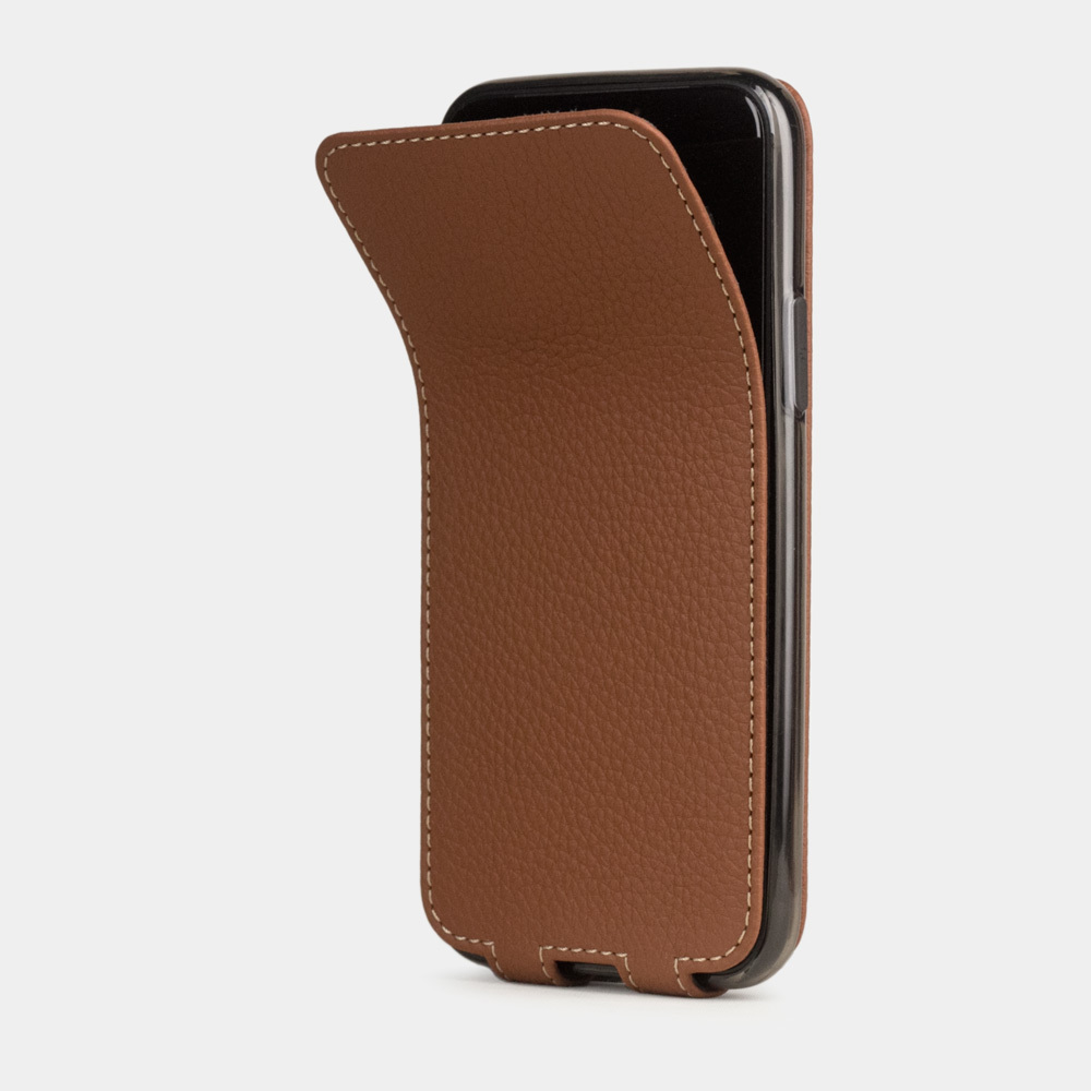 Case for iPhone  11 Pro - caramel
