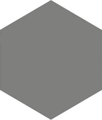 ITT Ceramic Hexa Grey 23.2x26.7