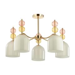 Потолочная люстра Lumion GILLIAN 4589/5C