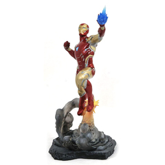 Фигурка Marvel Gallery Avengers: Iron Man