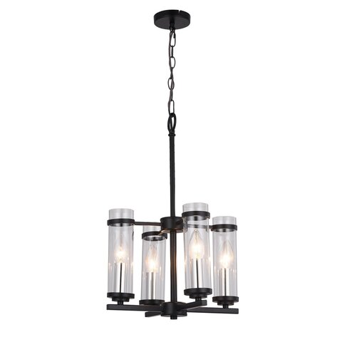 Люстра подвесная ST Luce Bichero SL334.403.04