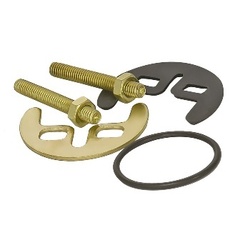 Крепление для смесителя ComfortFactor 65575-10 1 шпилька