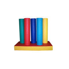 Трансформер «Частокол»