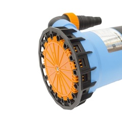 Насос дренажный Джилекс «ДРЕНАЖНИК» 110/8 (5100)