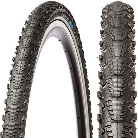 Покрышка Schwalbe CX Comp