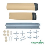 Тент шатер Green Glade 3x6