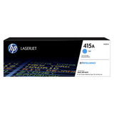 Kартридж голубой W2031A 415A для HP LaserJet M454, MFP M479 (2.1K)