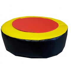 Детское игровое пособие «Кнопка пожарная»