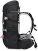 Картинка рюкзак туристический Ai One 8197 black - 4