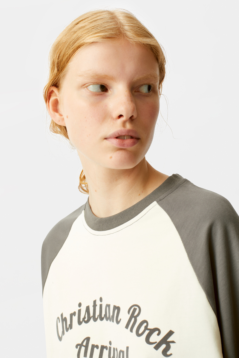 Лонгслив The Puh