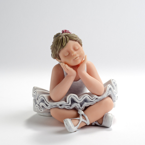 Статуэтка Nadal Мечты балерины 706436