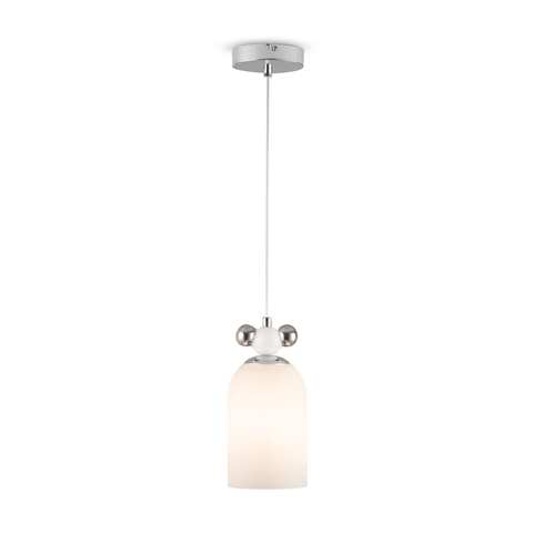 Подвесной светильник Freya Pitch FR5365PL-01CH