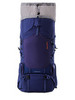 Картинка рюкзак туристический Kanrock Charger 90+15 Deep Blue/Blue - 29