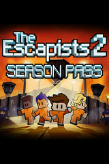 The Escapists 2 - Season Pass (для ПК, цифровой код доступа)