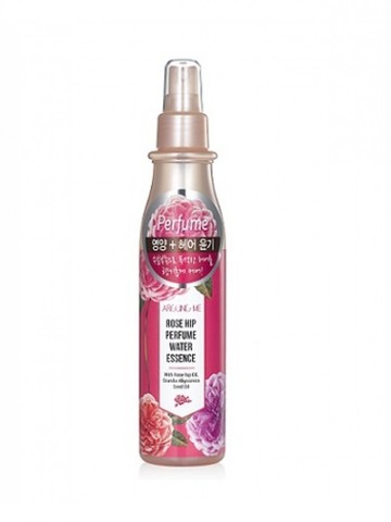 Around me Rose Hip Perfume Water Essence 200мл