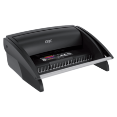 Переплетная машина GBC CombBind® C110