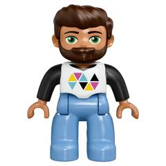 Lego Duplo Конструктор 