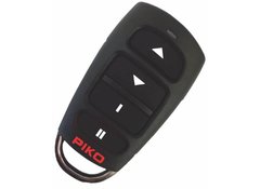 Стартовый набор Грузовой состав Roncalli R/C