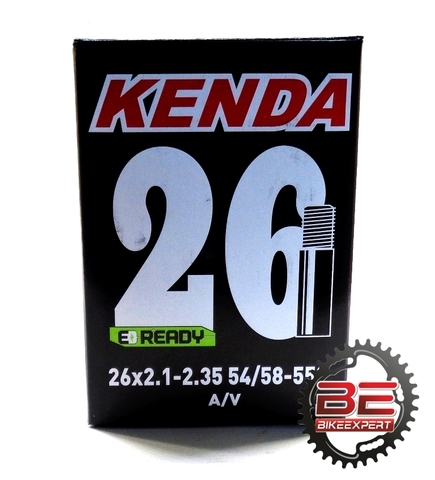 Камера Kenda 26x2,1-2,35 Extreme AV