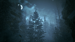 Kholat (для ПК, цифровой код доступа)