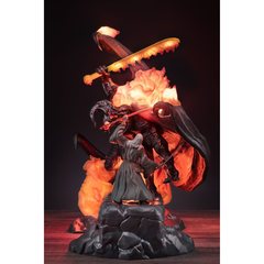 Светильник Lord of The Rings Balrog Light PP6721LR